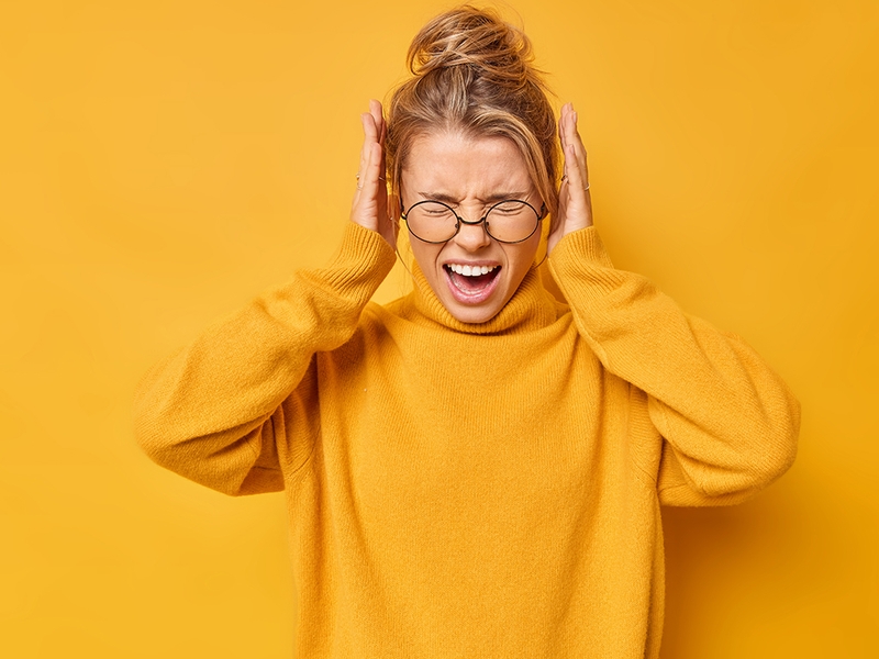 U dây thần kinh số 8 có nguy hiểm không? Cách chẩn đoán và điều trị2