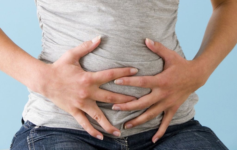 Ứ dịch lòng tử cung là gì? Nguyên nhân và dấu hiệu nhận biết tình trạng ứ dịch lòng tử cung 2