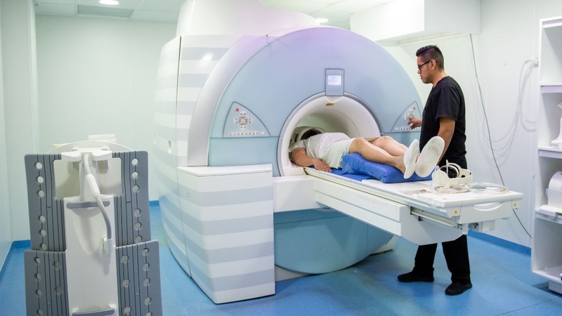 Chụp CT và MRI gan hỗ trợ đánh giá đặc điểm các tổn thương trong gan