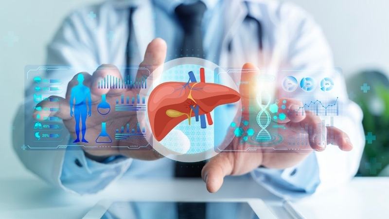 Điều trị u gan đa ổ phụ thuộc vào nguyên nhân và tình trạng người bệnh