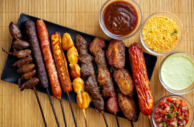 U gan lành tính kiêng ăn gì? Những điều cần biết 3