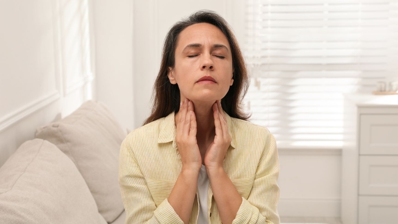 U lympho không Hodgkin và những điều cần biết 4