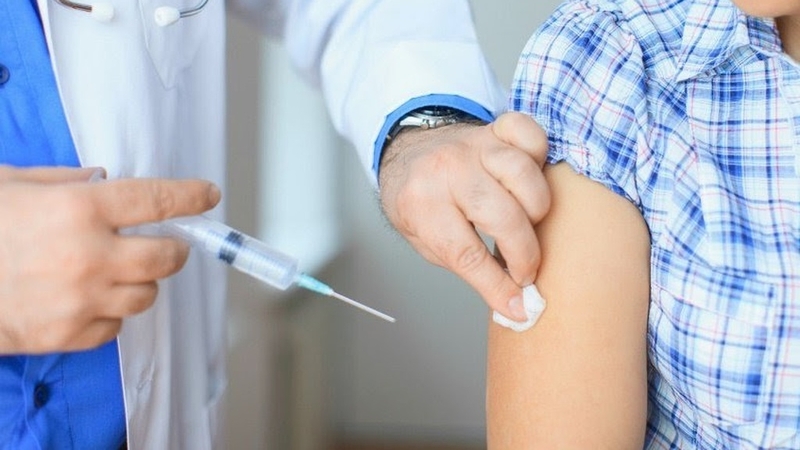 U lympho không Hodgkin tế bào B lớn tỏa rộng: Nguyên nhân, triệu chứng và điều trị 4