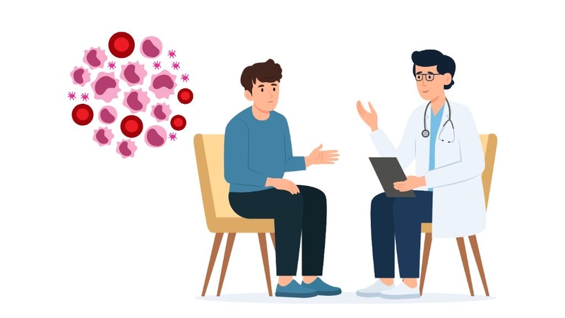 U lympho lành tính: Có cần lo lắng? Góc nhìn từ bác sĩ chuyên khoa 4