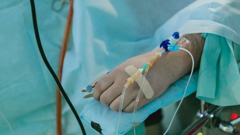 U lympho ruột non: Nguyên nhân, triệu chứng và phương pháp điều trị hiệu quả 4