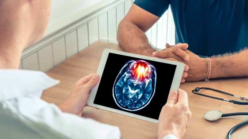 U màng não thái dương: Đặc điểm, triệu chứng và cách điều trị 3