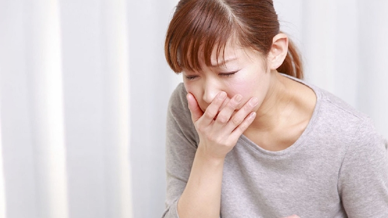 U máu gan: Nguyên nhân, triệu chứng và phương pháp điều trị 3