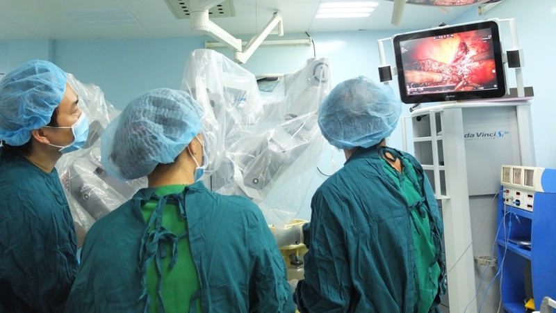 U máu gan: Nguyên nhân, triệu chứng và phương pháp điều trị 4