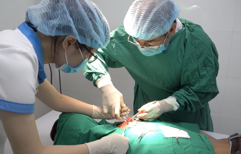 U mỡ ở bụng là gì? Có nguy hiểm không? 5