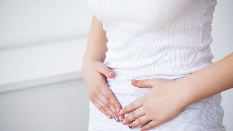 U nang buồng trứng 50mm: Nguyên nhân và cách điều trị 2