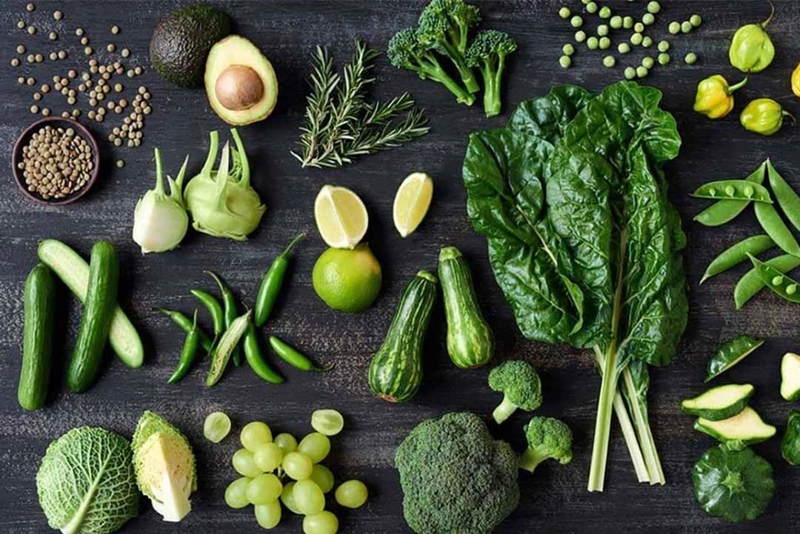 U nang buồng trứng có nên uống sữa đậu nành? 3