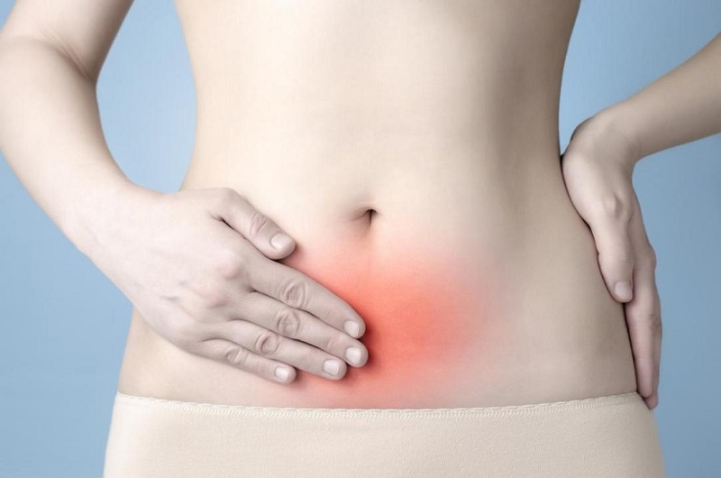 Giải đáp: u nang buồng trứng có uống được collagen không? 2