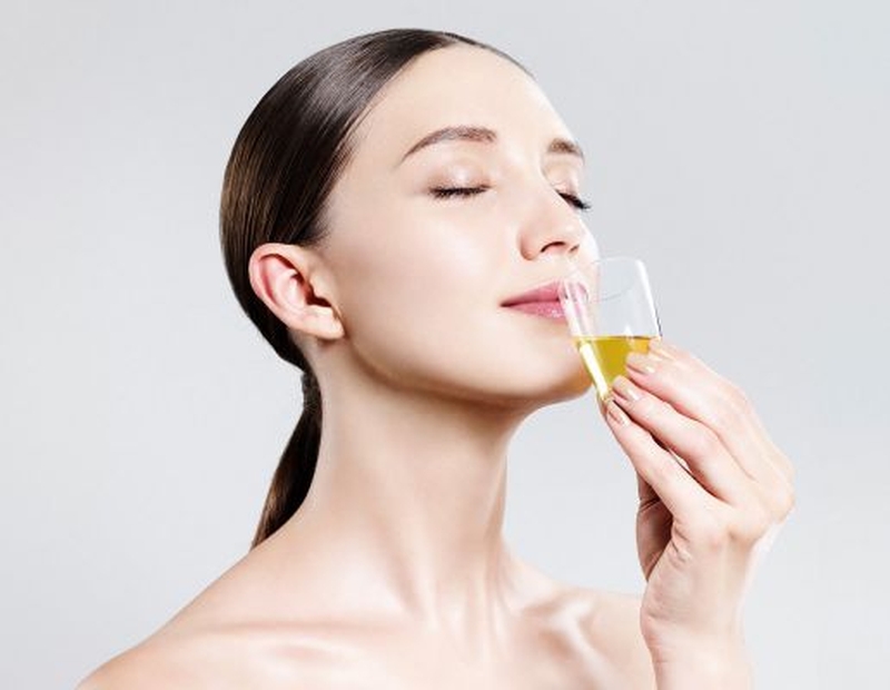 Giải đáp: u nang buồng trứng có uống được collagen không? 5