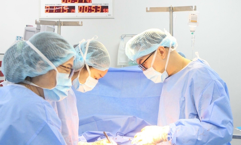 Phương pháp điều trị sẽ phụ thuộc vào nhiều yếu tố như kích thước của u nang, độ tuổi của bệnh nhân