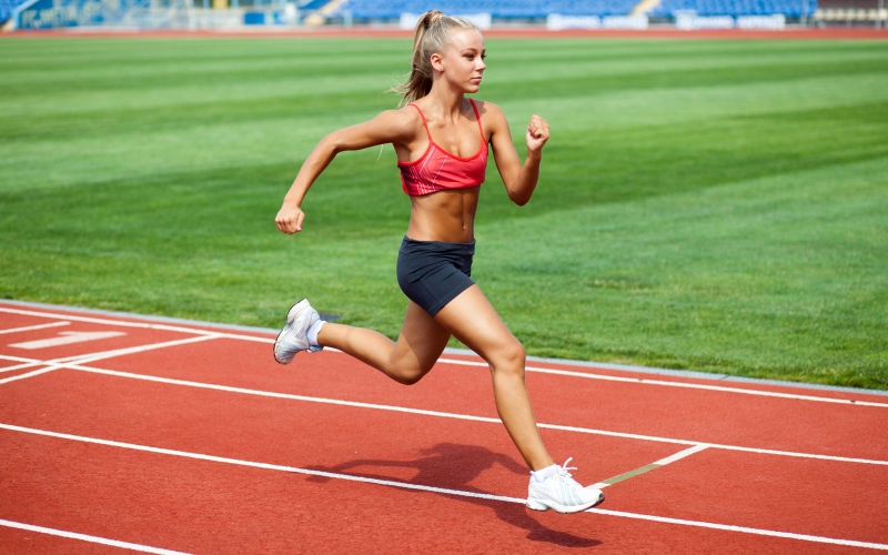 Nguyên nhân u nang buồng trứng xoắn