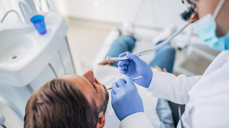 U nang răng: Nguyên nhân, triệu chứng và phương pháp điều trị 2