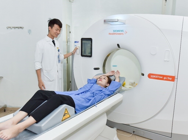 U nang sàn mũi và phương pháp phẫu thuật cắt u nang sàn mũi 2