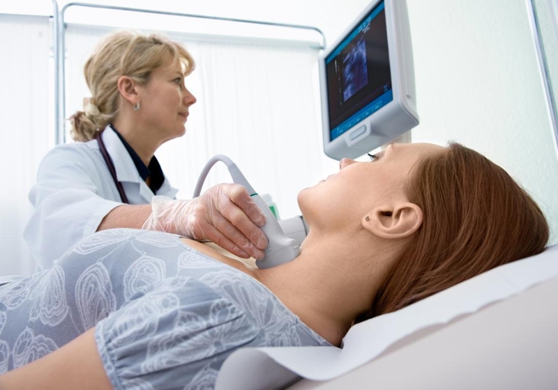 U nang sụn nắp thanh thiệt là gì? Có chữa được không? 3