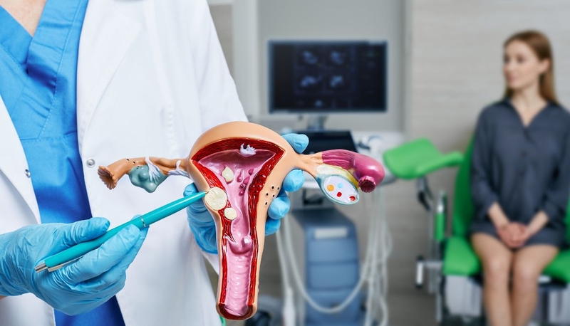 U nang và u xơ: Có gì khác biệt giữa hai loại u này 3