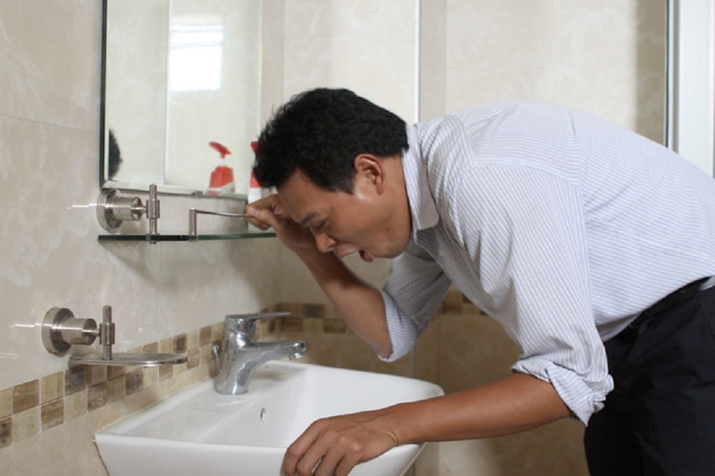 U não di căn sống được bao lâu? 1