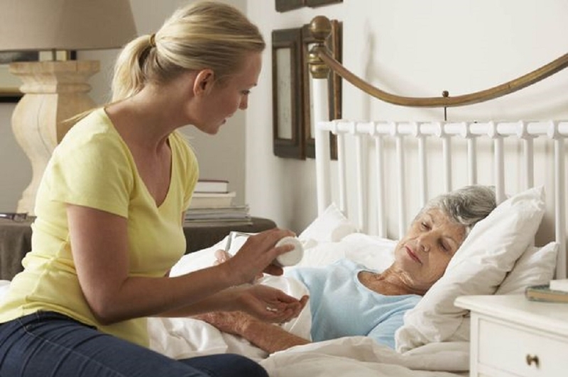 U não di căn sống được bao lâu? 2