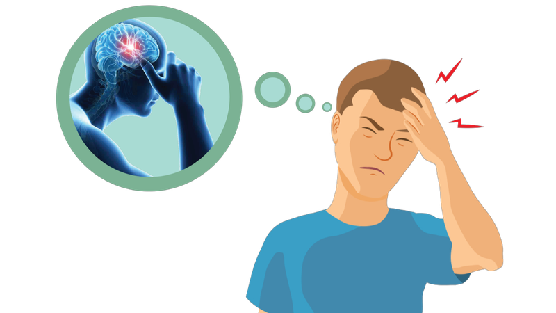 U não nguyên phát là gì? Bệnh u não nguyên phát có biến chứng nguy hiểm không? 4