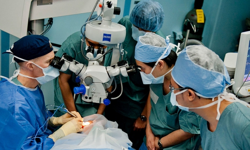 U nguyên bào thần kinh ở trẻ em có điều trị được không? 2