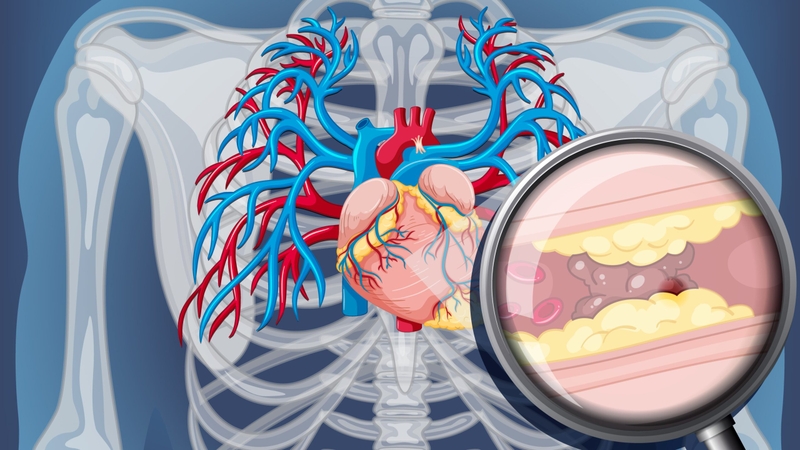 U nhầy ở tim là gì? Triệu chứng và phương pháp điều trị - 1