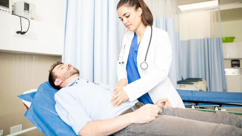 U nhầy ruột thừa: Bệnh hiếm gặp và khó chẩn đoán 2.png