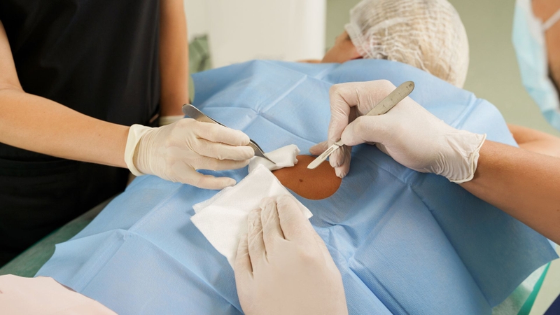 U nhú lành tính là gì? Phân loại và cách xử lý hiệu quả 5