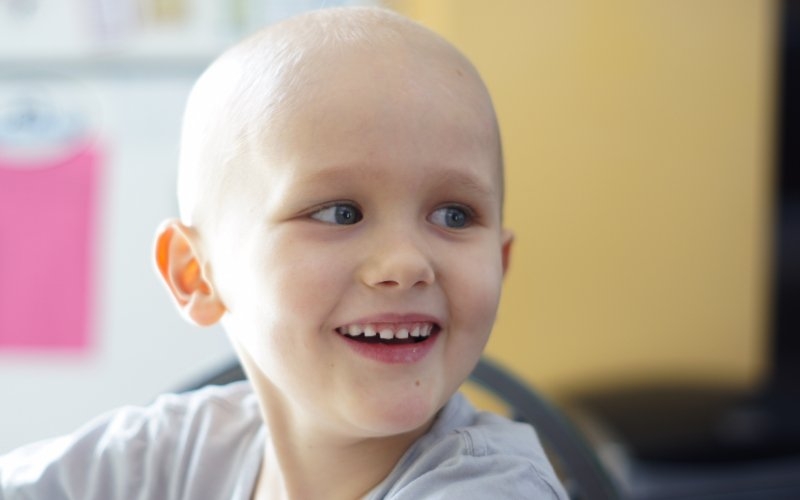 U sọ hầu ở trẻ em là bệnh gì? 2