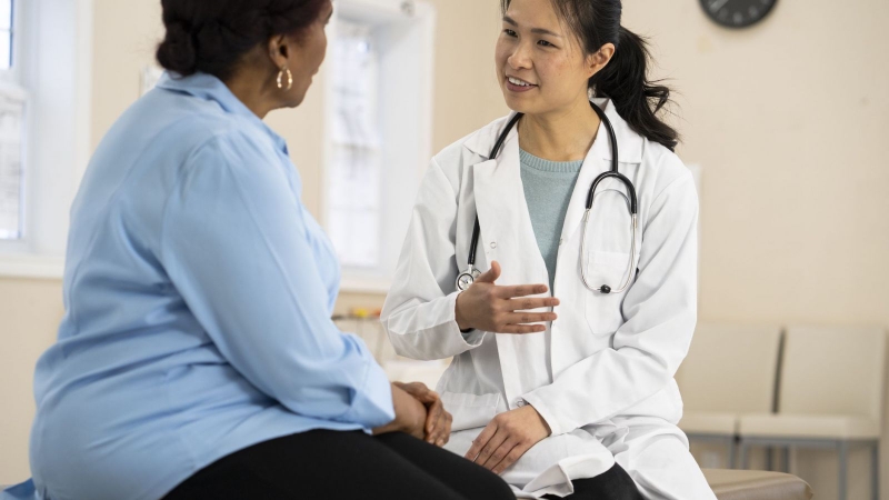 Ù tai dấu hiệu ung thư: Cách nhận biết và điều trị 4