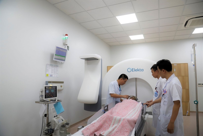 Ù tai dây thần kinh thính giác là bệnh gì? 4