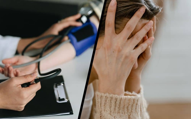 Ù tai huyết áp cao là gì? 2