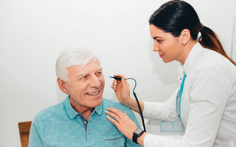 Ù tai huyết áp cao là gì? 3