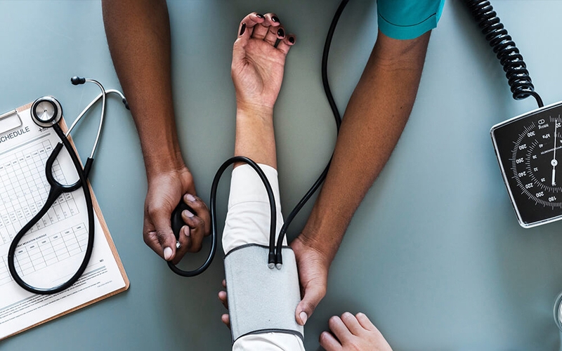 Ù tai huyết áp cao là gì? 4