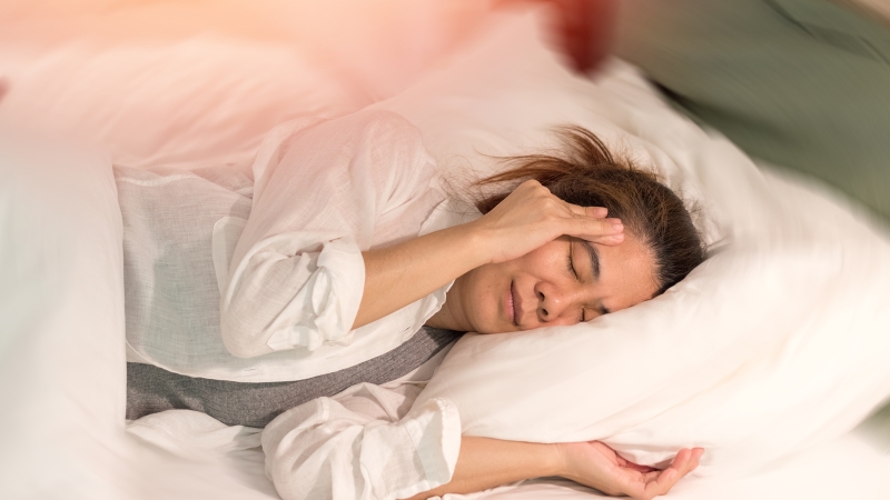 Ù tai vận mạch là gì? Nguyên nhân và cách phòng ngừa 2