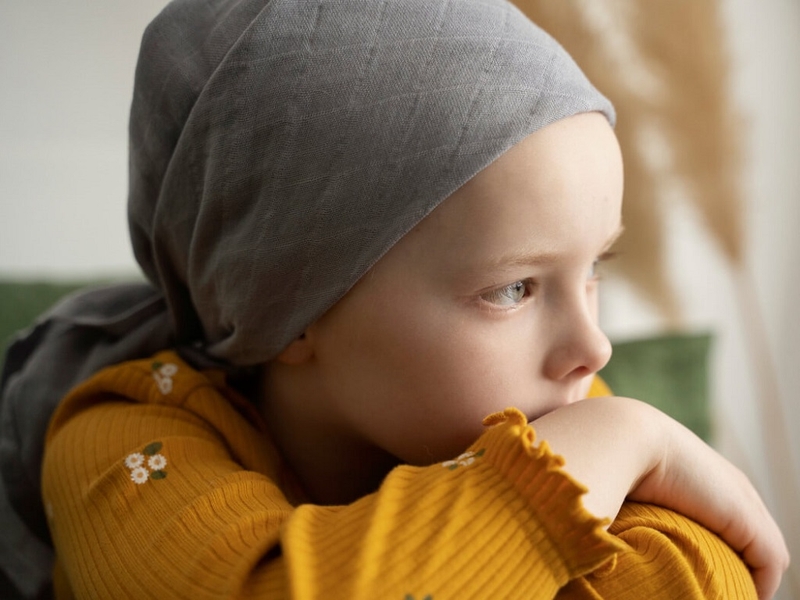 U thần kinh đệm cầu não lan tỏa: Triệu chứng, nguyên nhân, cách chẩn đoán và điều trị 2