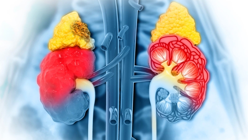 U thận là gì? Những cách nhận biết và điều trị u thận hiệu quả 2