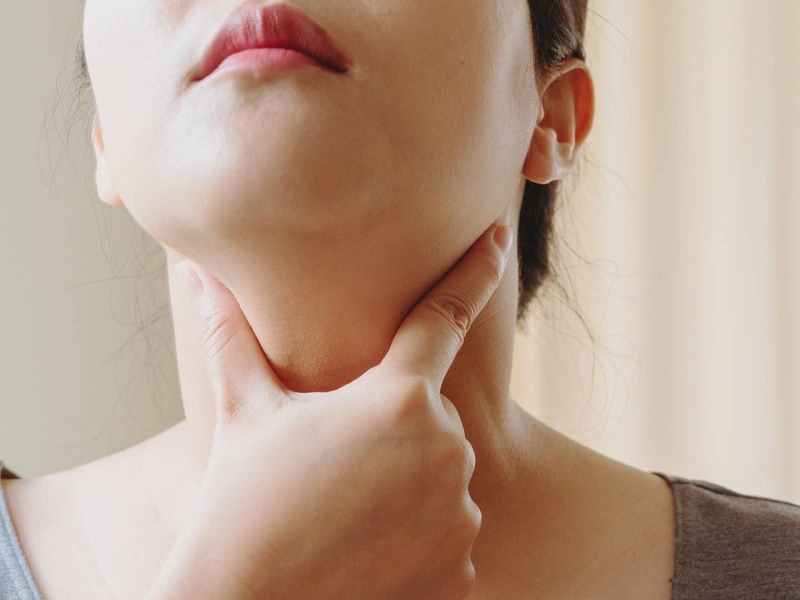 U thanh quản lành tính nguy hiểm như thế nào? 2