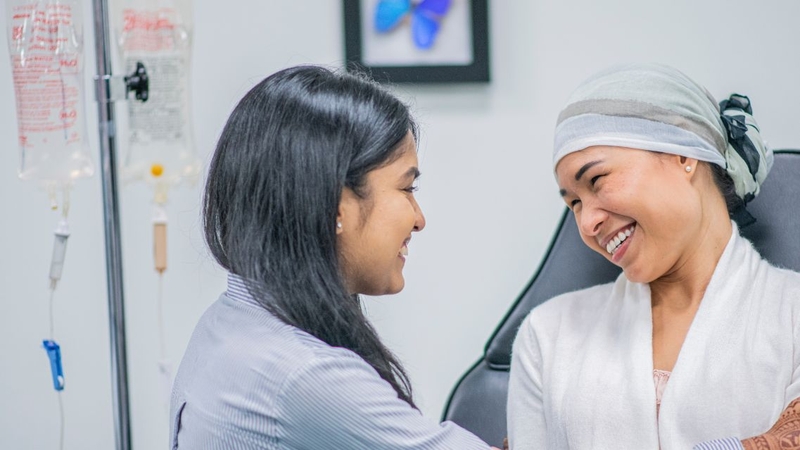 U tiểu não: Triệu chứng nhận biết, phác đồ điều trị và tiên lượng bệnh 4