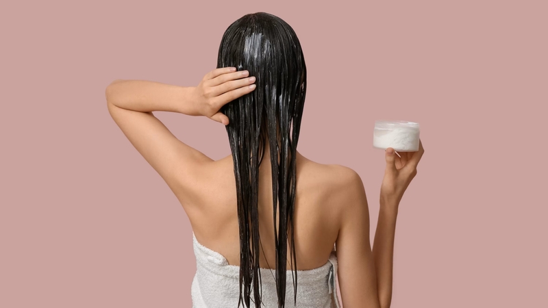 Dầu xả và kem ủ có kết cấu và công dụng khác nhau