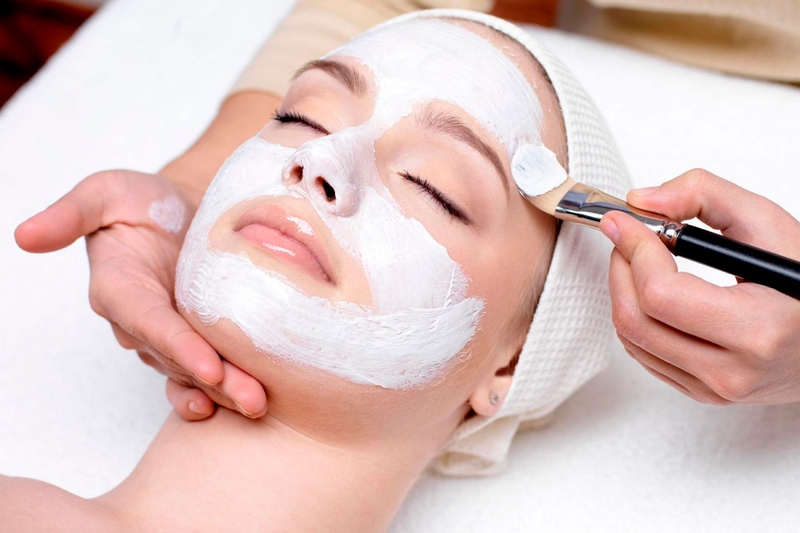 Ủ trắng da mặt có tốt không? Những sai lầm khi sử dụng? 1