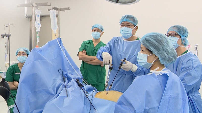 U trực tràng và những điều bạn cần biết 5