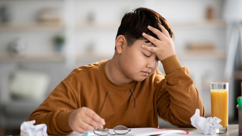 Hiểu rõ về u tuyến tùng ở trẻ em: Những điều cha mẹ cần biết 2