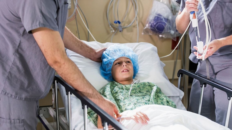 Hiểu rõ về u tuyến tùng ở trẻ em: Những điều cha mẹ cần biết 4