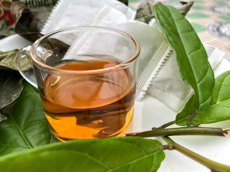 U tuyến giáp uống xạ đen, có nên hay không?3