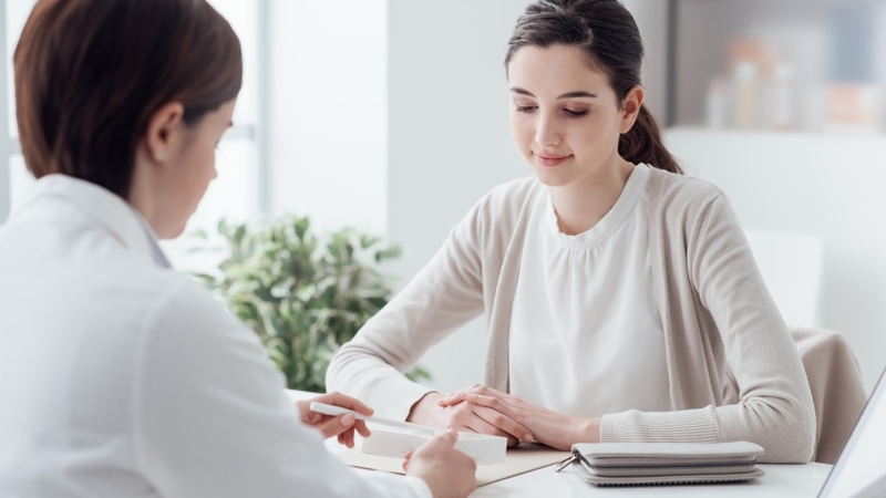 U vú lành tính có nên mổ không? Khi nào cần can thiệp phẫu thuật? 3