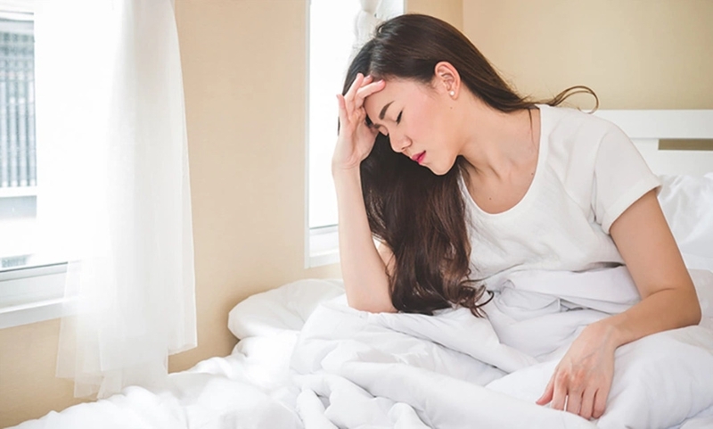 U vú lành tính: Nguyên nhân, triệu chứng, hướng chẩn đoán và điều trị 2