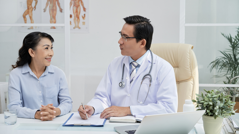Do NF1 có thể ảnh hưởng đến nhiều cơ quan, người bệnh nên được theo dõi sức khỏe định kỳ